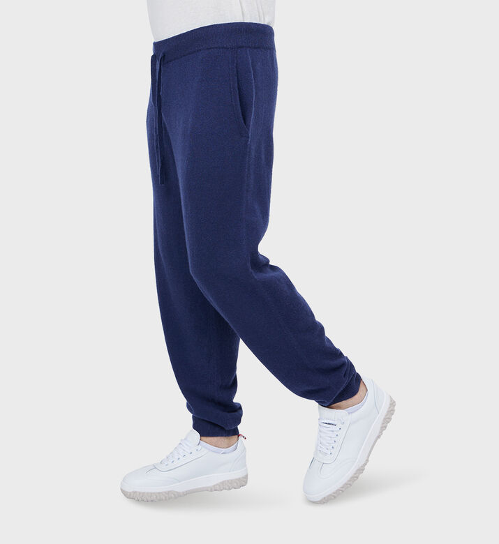 بنطال الركض القطني من موجوغ