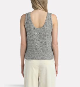 Luisa Spagnoli Top, Model View