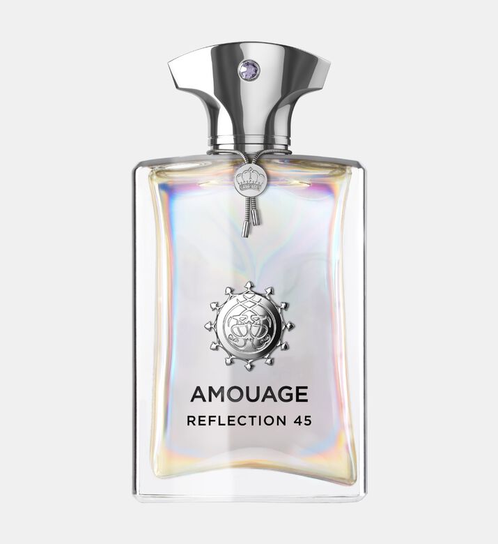 Amouage Reflection 45 Extrait De Parfum 100 Ml, Packshot View