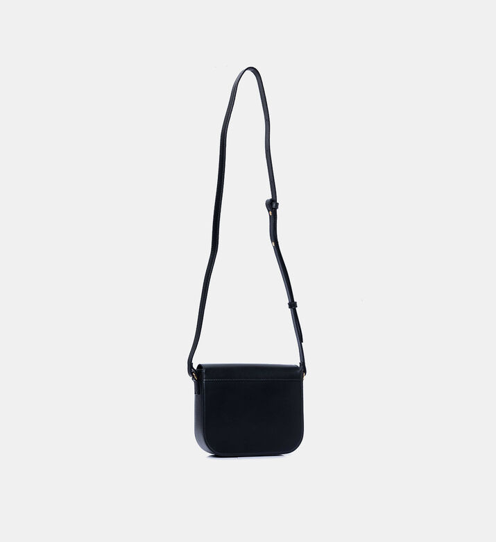 Small Vancouver Smooth Handbag