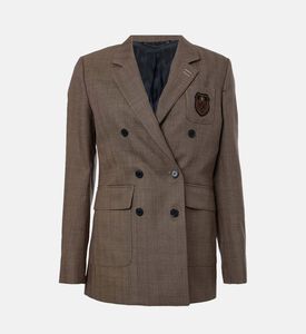 The Kooples Vest Boutonnage, Packshot View