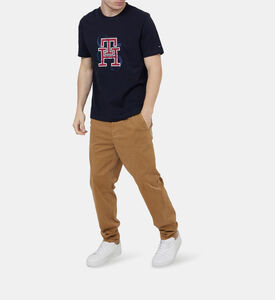 Monogram 85 Pure Cotton T-shirt
