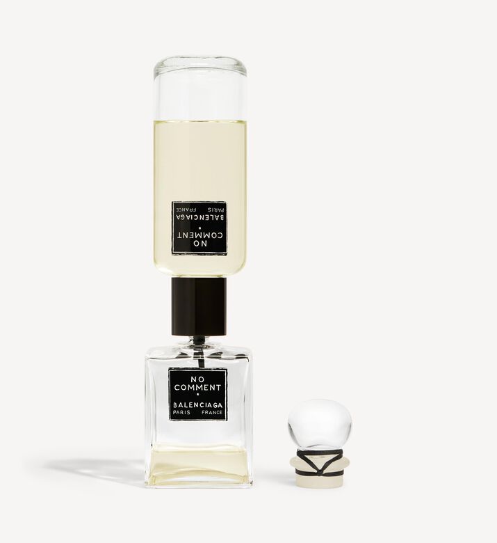 Balenciaga No Comment Eau De Parfum Refill, Packshot View