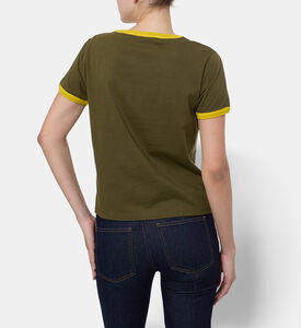 Zadig et Voltaire Ts Alys, Model View