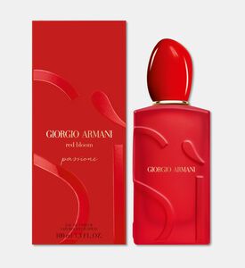 Armani Beauty Edp Passione Red Bloom, 100-ml, Packshot View