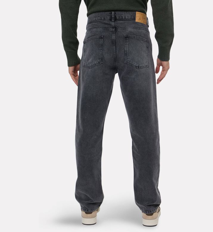 Les Deux Jeans Ricky, Model View