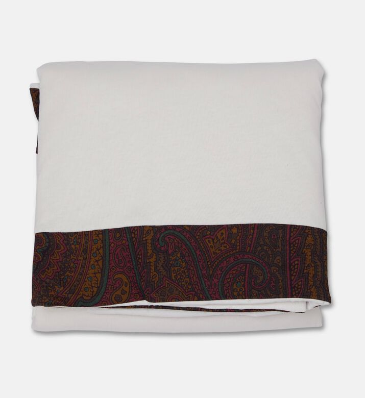 Etro Soft Cotton Baby Blanket, Packshot View