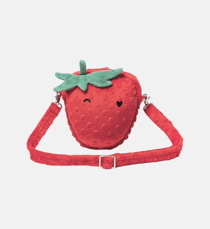 HOPPSTAR Bag Strawberry, Packshot View