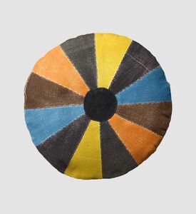 Mandala Wool Cushion Decorative