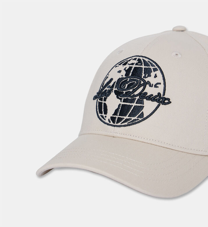 Les Deux Hat Baseball, Packshot View