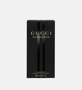 Oud Intense Eau De Parfum