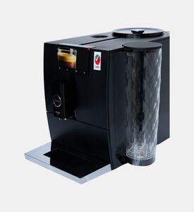 Full Metro Coffee Machine