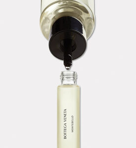 Bottega Veneta Montebello Travel Spray Eau De Parfum, Packshot View