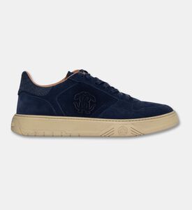 Roberto Cavalli Sports Shoes, Blue, Eu-45, Packshot View