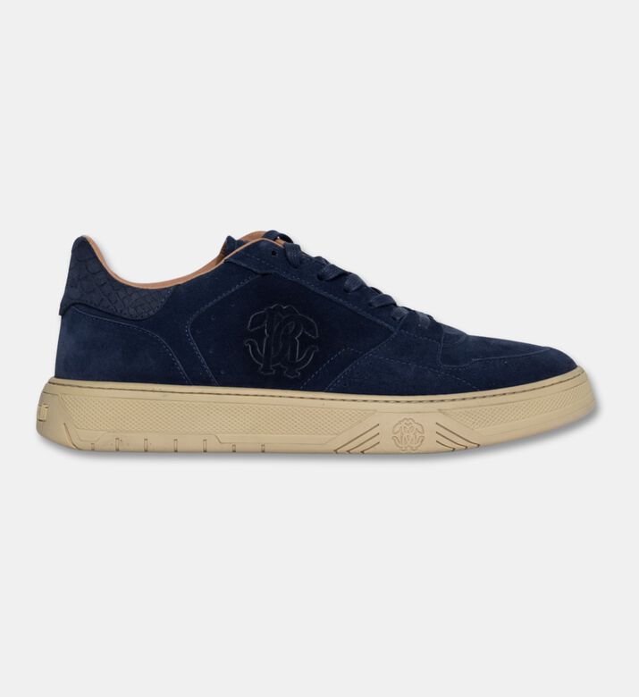 Roberto Cavalli Sports Shoes, Blue, Eu-45, Packshot View