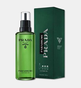 Prada Edp Paradigme Refill, Packshot View