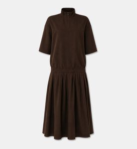 MM6 Dress Maxi, Packshot View