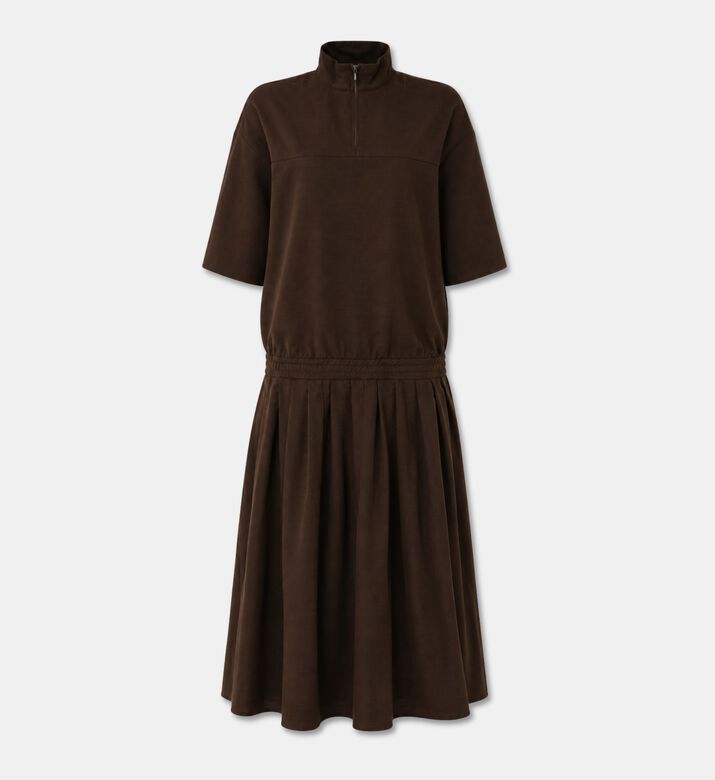 MM6 Dress Maxi, Packshot View