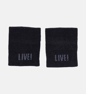 Unisex Long Wristband