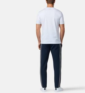 Hackett London Ts Essential, White, Xl, Model View