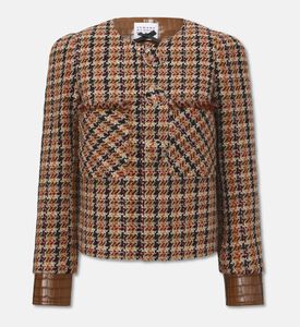 Edward Achour Paris Jacket, Packshot View