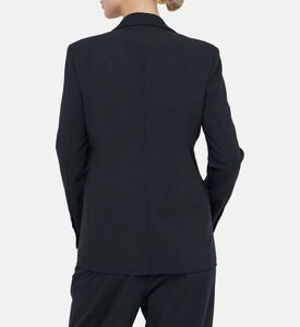 Jeffrey Suit-style Jacket Jeffrey Suit-style Jacket