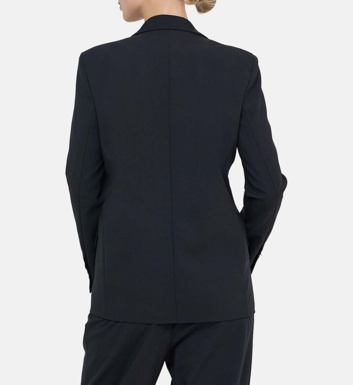 Jeffrey Suit-style Jacket Jeffrey Suit-style Jacket