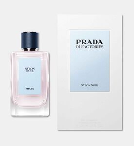 Prada Edp Nylon Noir, Packshot View