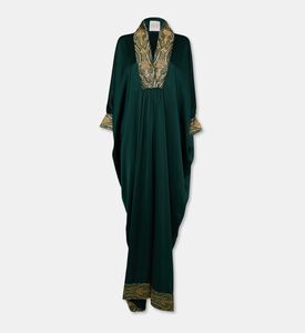 BARG Dress, Packshot View