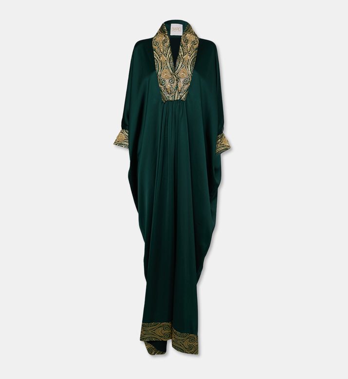 BARG Dress, Packshot View