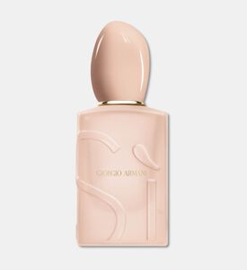 Armani Beauty Edp Si Nude Bloom, 50-ml, Packshot View