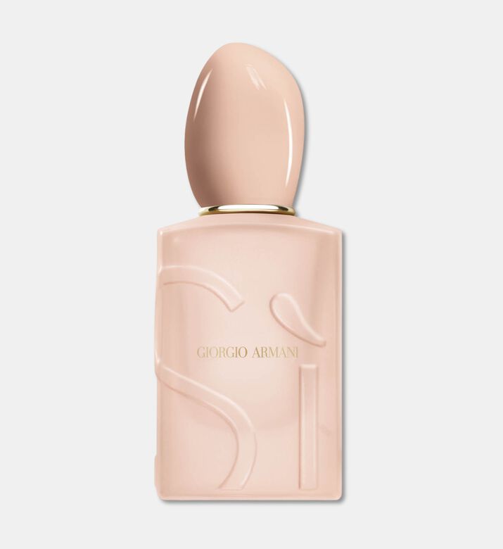 Armani Beauty Edp Si Nude Bloom, 50-ml, Packshot View