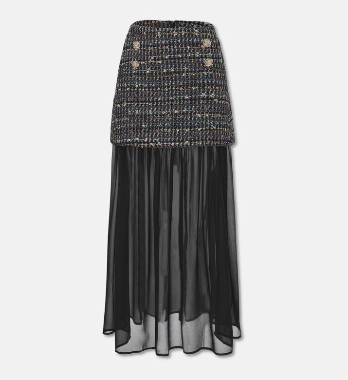 Edward Achour Paris Skirt, Packshot View
