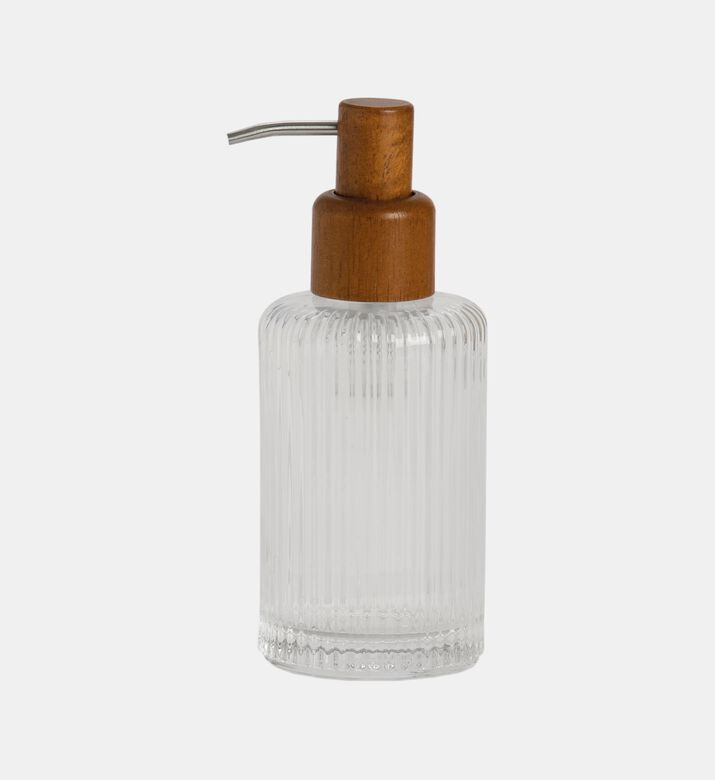Eco-friendly Soap Dispenser