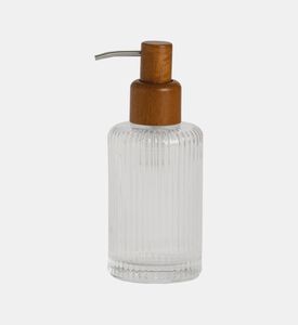 Eco-friendly Soap Dispenser Eco-friendly Soap Dispenser