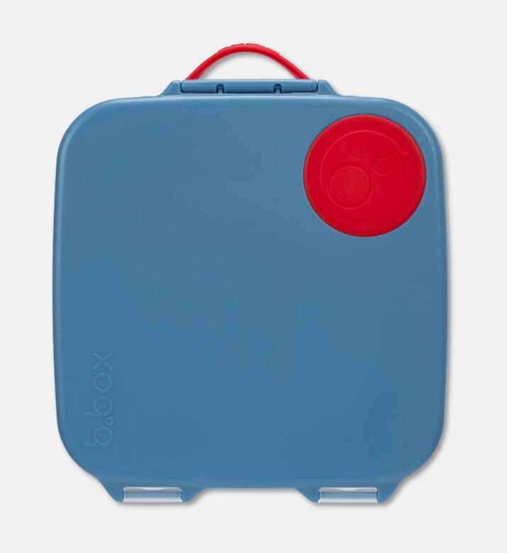 B.Box Multi-compartment Bento Lunchbox, Packshot View