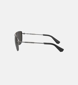 Be3149 Pilot-style Sunglasses 60