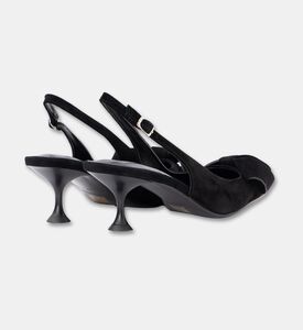 Lola Cruiz Shoes Sandal, Black, Eu-37, Packshot View