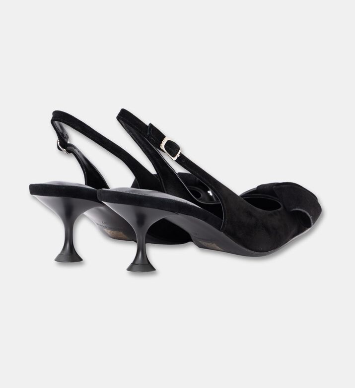 Lola Cruiz Shoes Sandal, Black, Eu-37, Packshot View