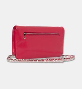 Zadig et Voltaire Leather Chainstrap Shoulder Bag, Packshot View