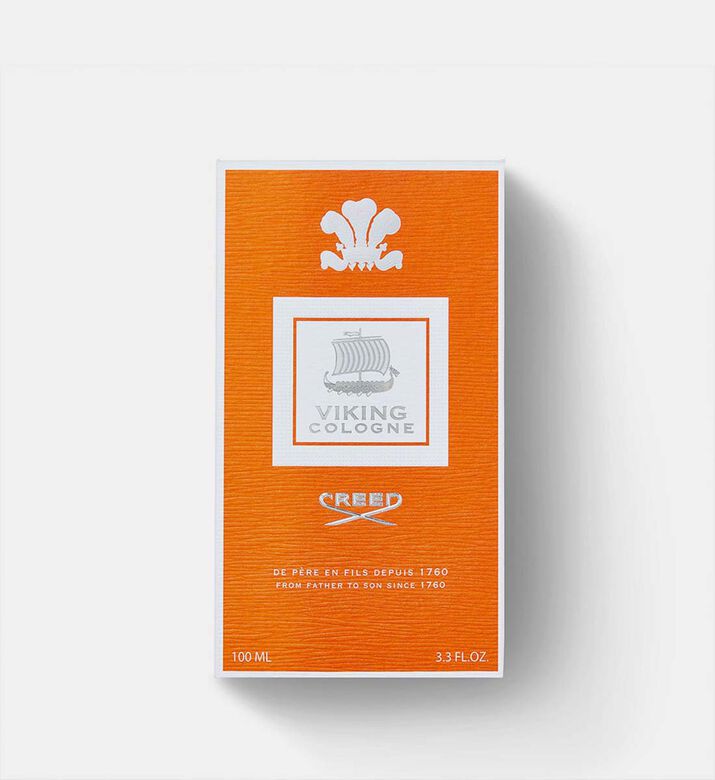 Creed Edp Millesime Viking Cologne, Packshot View