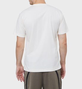 Wonder Cotton Painted Stars T-shirt