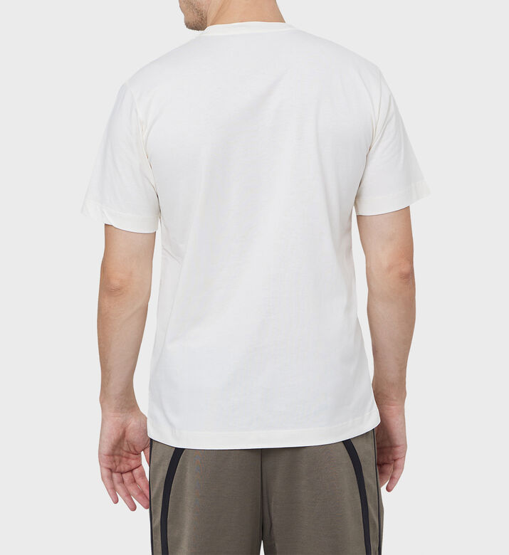 Wonder Cotton Painted Stars T-shirt