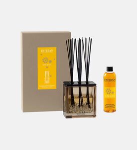 باقة العنبر المعطرة Triptyque