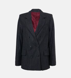 Zadig et Voltaire Blazer, Packshot View