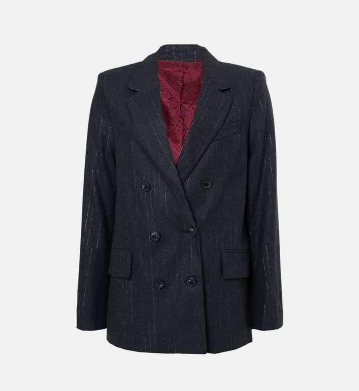 Zadig et Voltaire Blazer, Packshot View