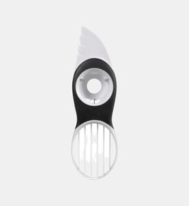 Plastic 3in1 Avocado Slicer Plastic 3in1 Avocado Slicer