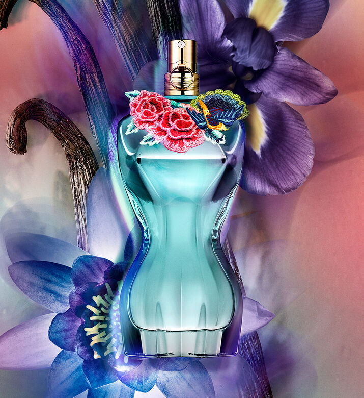 La Belle Eau De Parfum 100 Ml