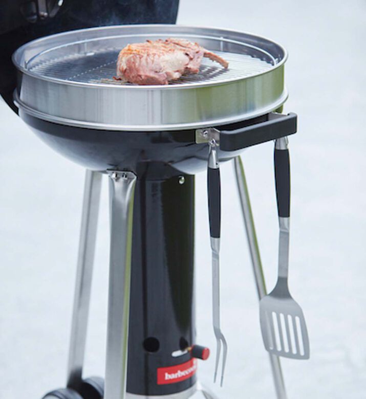 Barbecook Olivia Stainless Steel Fork, Packshot View