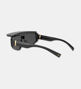 Dolce and Gabbana Sunglasses, Packshot View